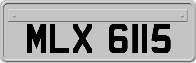 MLX6115