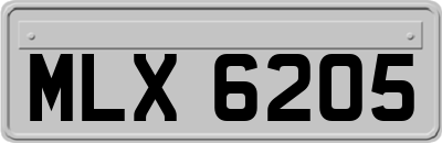 MLX6205