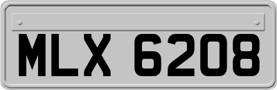 MLX6208