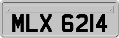 MLX6214