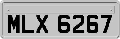 MLX6267