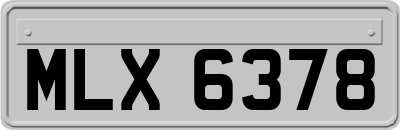 MLX6378