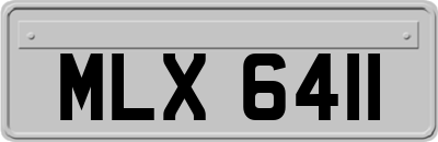 MLX6411