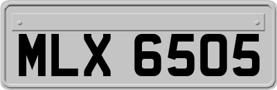 MLX6505