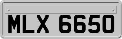MLX6650