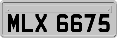 MLX6675