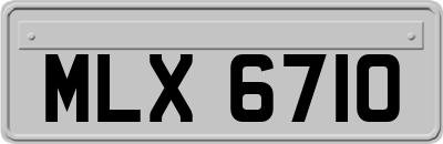 MLX6710
