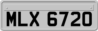 MLX6720