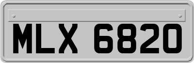 MLX6820