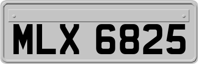 MLX6825