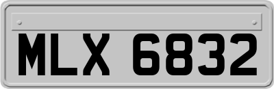 MLX6832