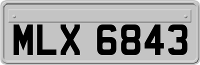 MLX6843