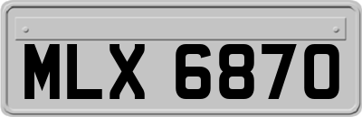 MLX6870