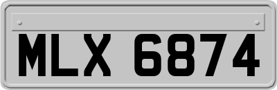 MLX6874