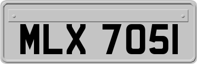 MLX7051