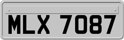 MLX7087