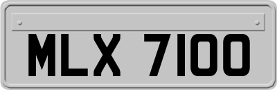 MLX7100