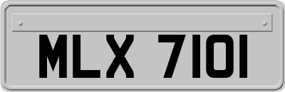 MLX7101