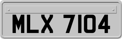 MLX7104
