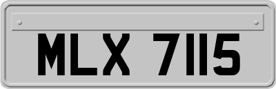 MLX7115