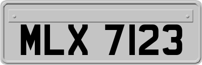 MLX7123