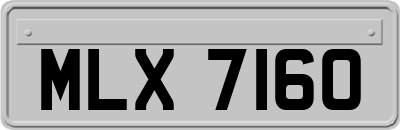 MLX7160