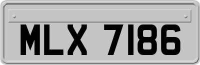 MLX7186