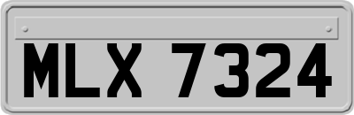 MLX7324