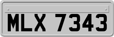 MLX7343