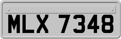 MLX7348