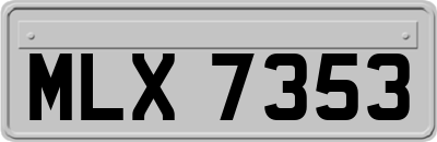 MLX7353