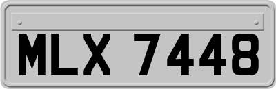 MLX7448