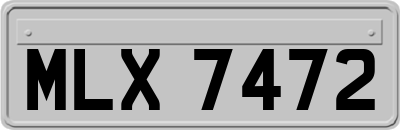 MLX7472