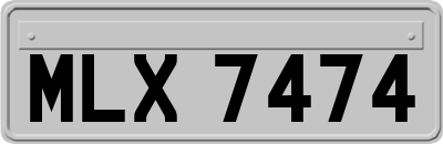 MLX7474