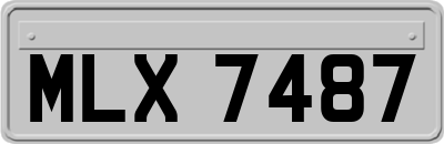 MLX7487