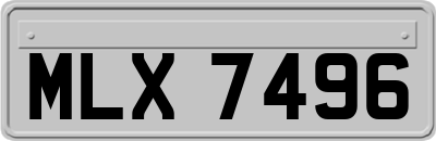 MLX7496