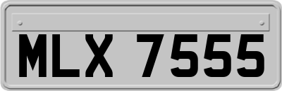 MLX7555