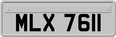 MLX7611