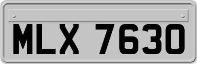 MLX7630