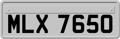 MLX7650