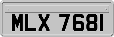 MLX7681