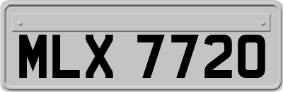 MLX7720