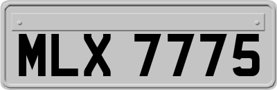 MLX7775