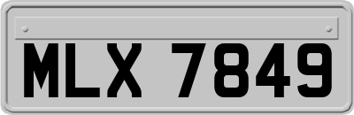 MLX7849