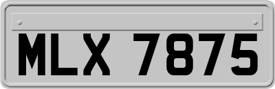 MLX7875