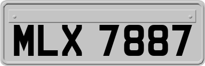MLX7887