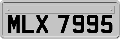 MLX7995