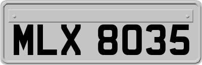 MLX8035