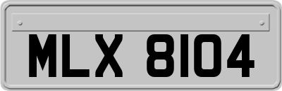 MLX8104