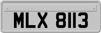 MLX8113